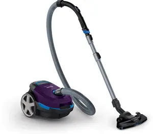 Performer Compact Støvsuger med pose Performer Compact Støvsuger med pose