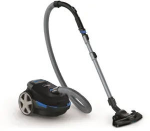 Performer Compact Staubsauger mit Beutel Performer Compact Staubsauger mit Beutel