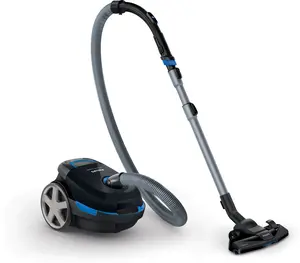 Performer Compact Dammsugare med påse Performer Compact Dammsugare med påse