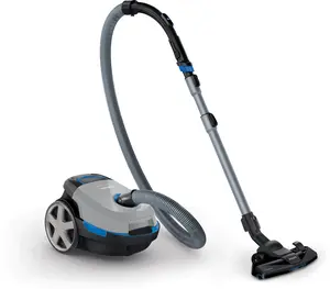 Performer Compact Staubsauger mit Beutel Performer Compact Staubsauger mit Beutel