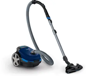 Performer Compact Staubsauger mit Beutel Performer Compact Staubsauger mit Beutel