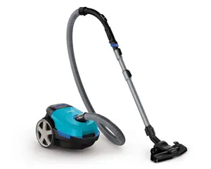 Performer Compact Aspirateur avec sac Performer Compact Aspirateur avec sac