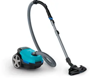Performer Compact Dammsugare med påse Performer Compact Dammsugare med påse