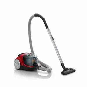 PowerPro Compact Aspirapolvere senza sacco PowerPro Compact Aspirapolvere senza sacco