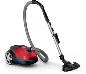 Performer Active Staubsauger mit Beutel Performer Active Staubsauger mit Beutel