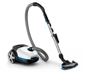 Performer Active Staubsauger mit Beutel Performer Active Staubsauger mit Beutel