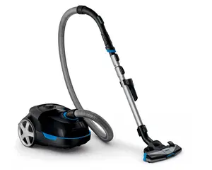 Performer Active Staubsauger mit Beutel Performer Active Staubsauger mit Beutel