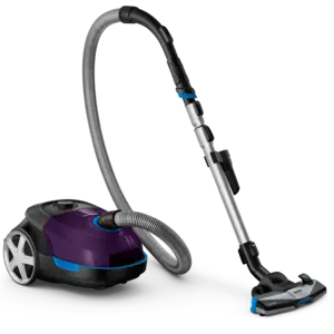 Performer Active Staubsauger mit Beutel Performer Active Staubsauger mit Beutel