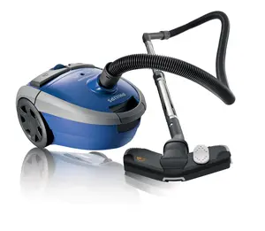 Expression Vacuum cleaner with bag Expression Vacuum cleaner with bag
