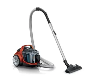 PowerPro Active Beutelloser Staubsauger PowerPro Active Beutelloser Staubsauger