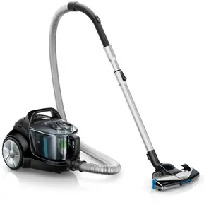 PowerPro Active Beutelloser Staubsauger PowerPro Active Beutelloser Staubsauger