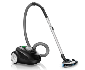 Performer Active Staubsauger mit Beutel Performer Active Staubsauger mit Beutel