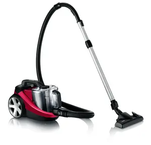 PowerPro Aspirador sin bolsa PowerPro Aspirador sin bolsa