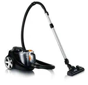 PowerPro Beutelloser Staubsauger PowerPro Beutelloser Staubsauger