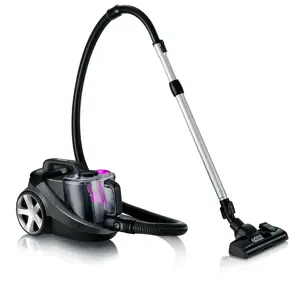 PowerPro Beutelloser Staubsauger PowerPro Beutelloser Staubsauger