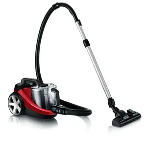 PowerPro Beutelloser Staubsauger PowerPro Beutelloser Staubsauger