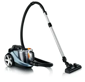 PowerPro Stofzuiger zonder stofzak PowerPro Stofzuiger zonder stofzak