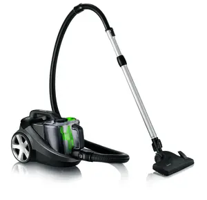 PowerPro Aspirador sin bolsa PowerPro Aspirador sin bolsa