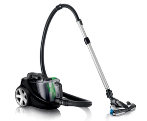 PowerPro Beutelloser Staubsauger PowerPro Beutelloser Staubsauger