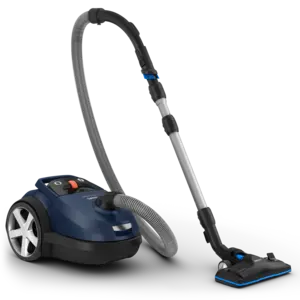 Philips Performer Silent Aspiradora con bolsa Philips Performer Silent Aspiradora con bolsa