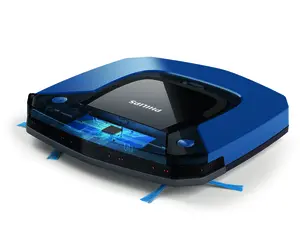 SmartPro Easy Robot aspirapolvere SmartPro Easy Robot aspirapolvere