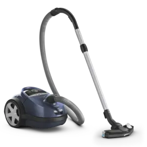 Performer Bagged vacuum cleaner Performer Bagged vacuum cleaner