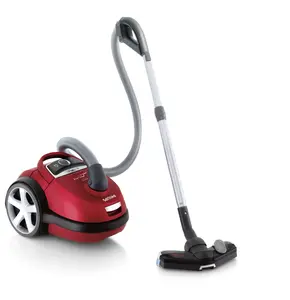 Performer Vacuum cleaner with bag Performer Vacuum cleaner with bag