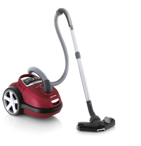 Performer Vacuum cleaner with bag Performer Vacuum cleaner with bag
