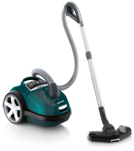 Performer Vacuum cleaner with bag Performer Vacuum cleaner with bag