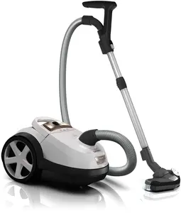 Performer Vacuum cleaner with bag Performer Vacuum cleaner with bag