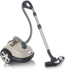 Performer Vacuum cleaner with bag Performer Vacuum cleaner with bag