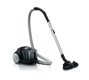 PowerPro Compact Beutelloser Staubsauger PowerPro Compact Beutelloser Staubsauger