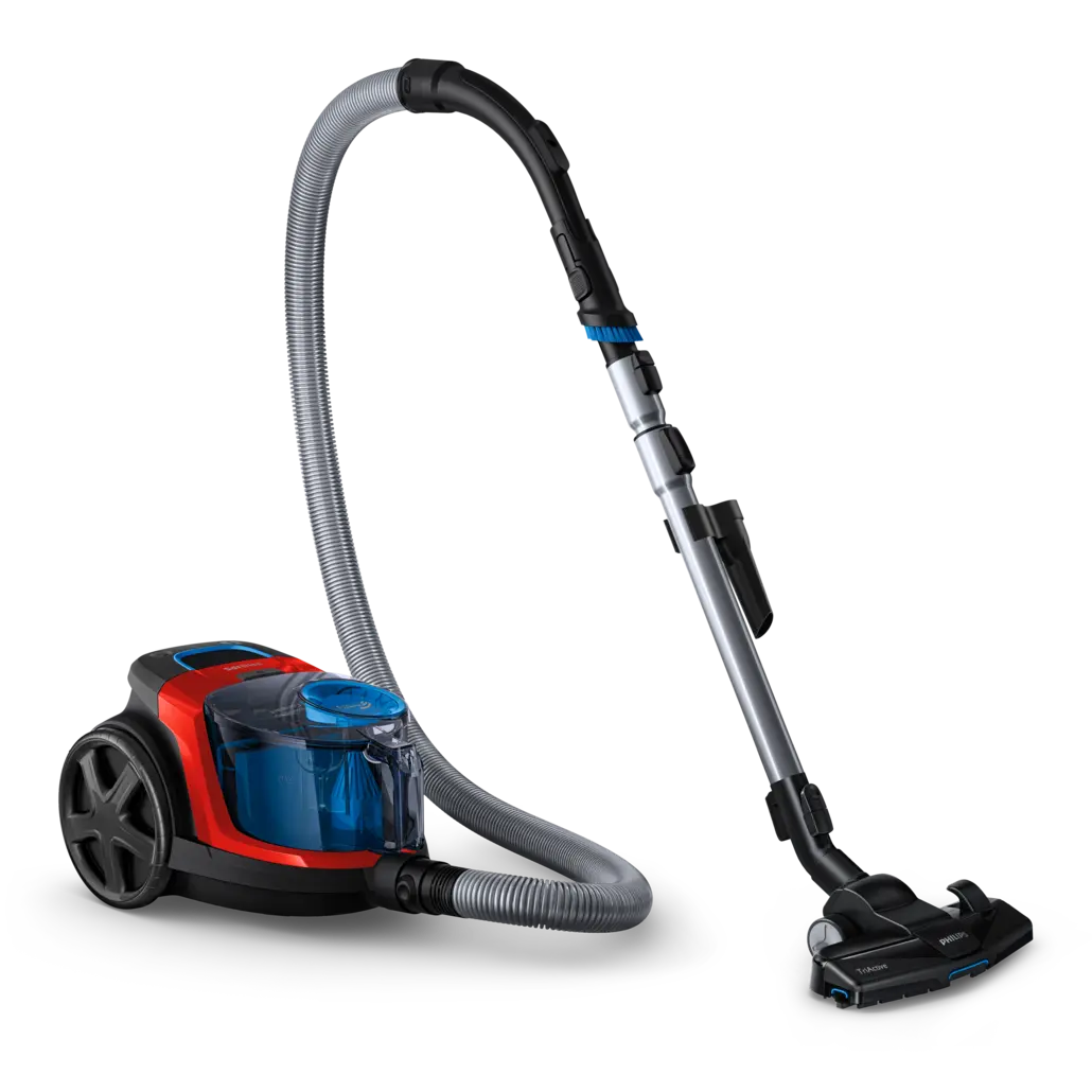 PowerPro Compact Dammsugare utan påse PowerPro Compact Dammsugare utan påse