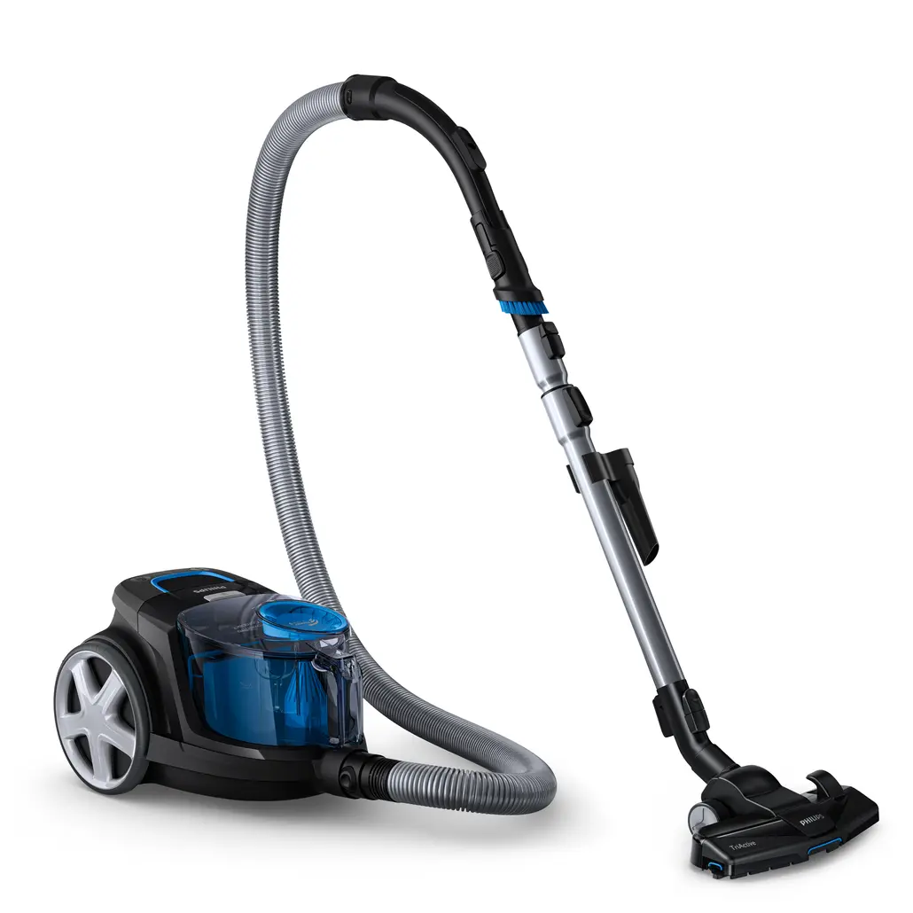 PowerPro Compact Dammsugare utan påse PowerPro Compact Dammsugare utan påse