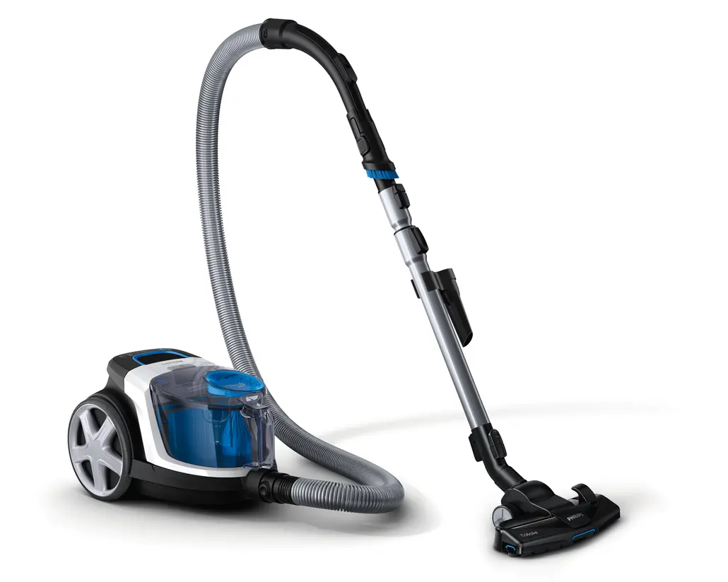 PowerPro Compact Dammsugare utan påse PowerPro Compact Dammsugare utan påse