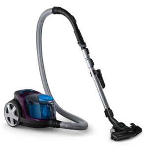 PowerPro Compact Beutelloser Staubsauger - Refurbished PowerPro Compact Beutelloser Staubsauger - Refurbished