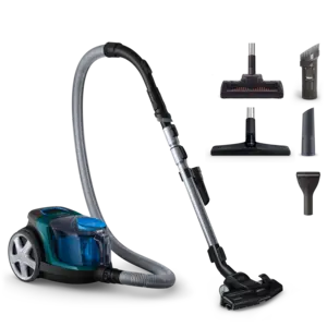 Tubo Telescopico Per Aspirapolvere Philips FC8452/01 - Ricambio Originale MisterVac, 48-76 Cm - Foto 10