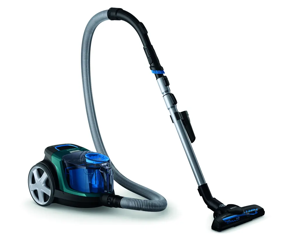 PowerPro Compact Dammsugare utan påse PowerPro Compact Dammsugare utan påse