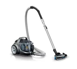 PowerPro Active Beutelloser Staubsauger PowerPro Active Beutelloser Staubsauger