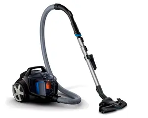 PowerPro Active Porzsák nélküli porszívó PowerPro Active Porzsák nélküli porszívó