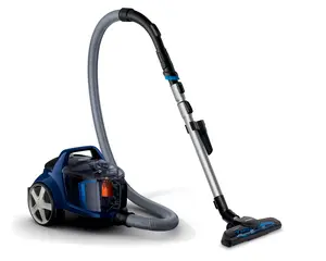 PowerPro Active Porzsák nélküli porszívó PowerPro Active Porzsák nélküli porszívó