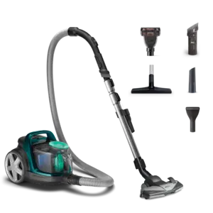 Seria 5000 Aspirator fără sac Seria 5000 Aspirator fără sac