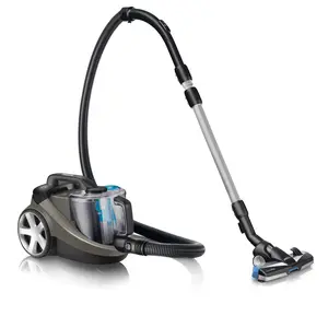 PowerPro Expert Beutelloser Staubsauger PowerPro Expert Beutelloser Staubsauger