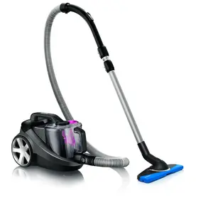 PowerPro Expert Beutelloser Staubsauger PowerPro Expert Beutelloser Staubsauger