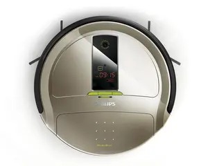 Robot aspirapolvere Robot aspirapolvere