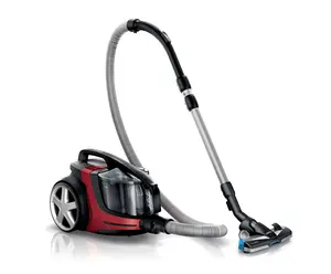 PowerPro Ultimate Beutelloser Staubsauger PowerPro Ultimate Beutelloser Staubsauger