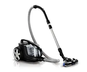 PowerPro Ultimate Beutelloser Staubsauger PowerPro Ultimate Beutelloser Staubsauger