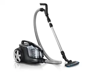 PowerPro Ultimate Beutelloser Staubsauger PowerPro Ultimate Beutelloser Staubsauger