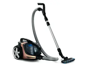 PowerPro Ultimate Beutelloser Staubsauger PowerPro Ultimate Beutelloser Staubsauger