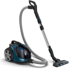 PowerPro Ultimate Beutelloser Staubsauger PowerPro Ultimate Beutelloser Staubsauger